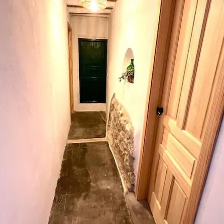 Casas De Vela Holiday home Velez Blanco