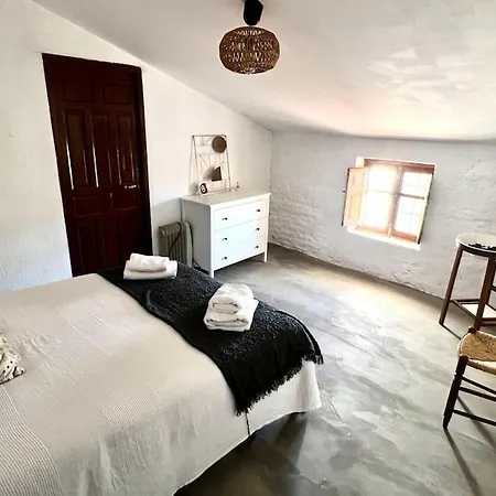 Holiday home Casas De Vela