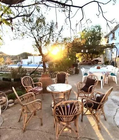 Holiday home Casas De Vela