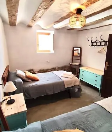 Holiday home Casas De Vela *