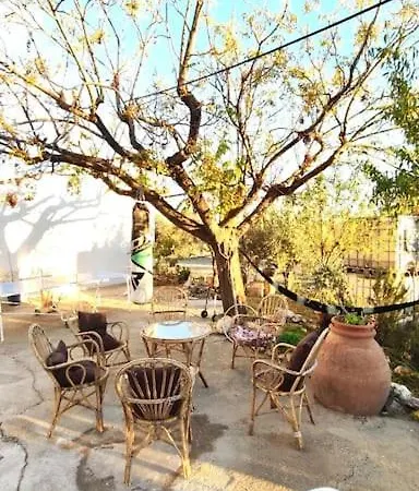 Holiday home Casas De Vela
