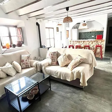 Holiday home Casas De Vela *