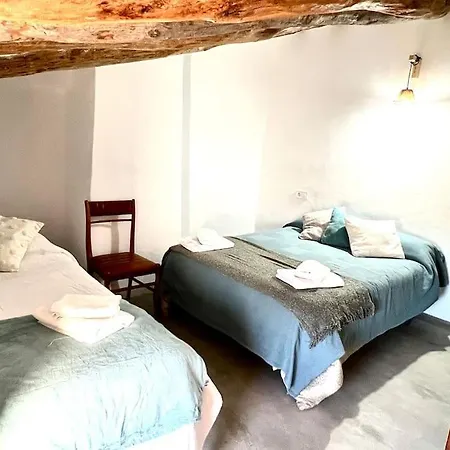 Casas De Vela