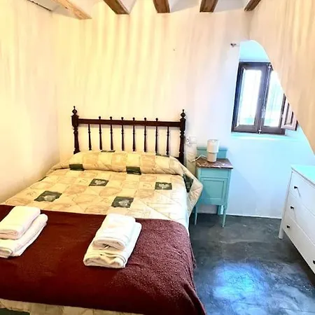 Casas De Vela Holiday home *