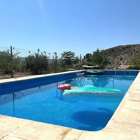Holiday home Casas De Vela *